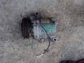 Компрессор кондиционера. Subaru Stella, RN1 Двигатель EN07