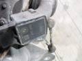 Датчик высоты дорожного просвета. BMW X5