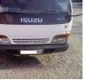 Isuzu Elf. Исузу Эльф, 4 600 куб. см., 3 000 кг.