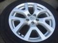 Nissan. 7.0x18 5x114.30 ET40