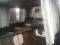 Шторка окна. Mitsubishi Delica, P25W, P35W Двигатель 4D56