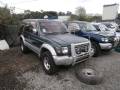 Mitsubishi Pajero. V43W, 6G72