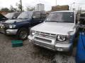 Mitsubishi Pajero. V25, 6G74
