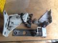 Ролик дверной. Nissan Elgrand, ALWE50, APE50, ATWE50, AVE50, ATE50, APWE50, AVWE50, ALE50 Двигатели: VG33E, VQ35DE, QD32ETI