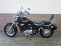 Honda Shadow 1100. 1 100 куб. см., исправен, птс, без пробега