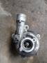 Турбина. Toyota Hilux Surf, KDN185 Toyota Land Cruiser Prado, KDJ90, KDJ120, KDJ95, KDJ125 Двигатель 1KDFTV