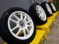 Work Emotion CR-KAI. 7.0x17 5x100.00 ET47
