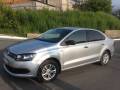 Volkswagen Polo. механика, 1.6, бензин, с пробегом, есть птс