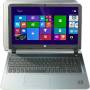 HP Pavilion 15. 15.6", 2,2 ГГц, ОЗУ 4096 Мб, диск 500 Гб, WiFi, Bluetooth, аккумулятор на 4 ч.