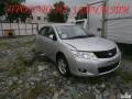 Toyota Allion. ZRT260 ZRT265, 2ZR
