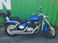 Suzuki VZ 800 Marauder. 800 куб. см., исправен, птс, без пробега