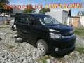 Toyota Voxy. ZRR75 ZRR70, 3ZR