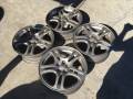 Subaru. 7.0x17 5x100.00 ET55