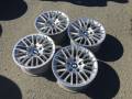 BMW. 7.0x16 5x120.00 ET20