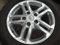 Оригинальные колеса на land cruiser 200 285/50R20 8,5j +60. 8.5x20 5x150.00 ET60