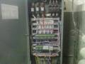 Монтаж электрощитового оборудования.