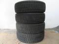 Falken Espia EPZ. Зимние, без шипов, 2009 год, износ: 20%, 4 шт