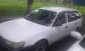 Toyota Corolla. автомат, передний, 1.3 (88 л.с.), бензин, 150 000 тыс. км