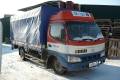 Hino Dutro. , 4 009 куб. см., 3 000 кг.