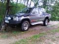 Nissan Datsun. механика, 4wd, 2.7 (85 л.с.), дизель, 215 000 тыс. км