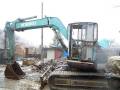 Kobelco SK75UR