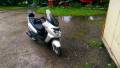 SYM X-PRO RV180, 2005. 180 куб. см., исправен, птс, без пробега
