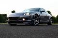 Enkei RP03. 8.5x18 5x114.30 ET30