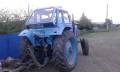 МТЗ 80. Срочно продам МТЗ-80