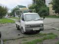 Nissan Vanette. Продам грузовик , 2 200 куб. см., 850 кг.