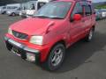 Toyota Cami. J100E, HC