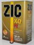 ZIC XQ FE. Вязкость 5W-30, синтетическое