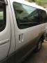 Дверь сдвижная. Toyota Granvia, VCH16, KCH10, KCH16, VCH10 Toyota Grand Hiace, KCH10, VCH16, KCH16, VCH10