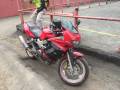 Honda VTR 1000F. 1 000 куб. см., исправен, птс, с пробегом