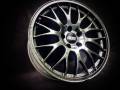 BBS. 8.25x18 5x114.30 ET38