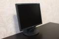 LG Flatron L1751SQ. 17" (43 см), технология LCD (ЖК)