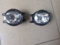 Фара противотуманная. Toyota Noah, AZR65G, AZR65, AZR60G, AZR60