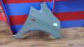 Крыло. Honda Fit, GD3, GD2, GD1