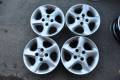 Диски колесные. Lifan Breez Audi 80 Audi S5 Citroen: DS3, Xsara Picasso, Berlingo, C2, C3, C4 Peugeot: Partner Tepee, 405, 205, 207, 306, 307, 308, 30...