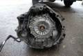 Вариатор. Audi A6