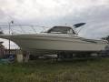 Yamaha FC-26. Год: 2003 год, длина 8,00 м., двигатель стационарный, 185,00 л.с., дизель