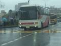 Hyundai Aero Queen. Продается автобус хундай аэро квин, 2 200 куб. см., 45 мест