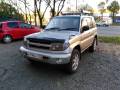 Mitsubishi Pajero iO. автомат, 4wd, 1.8 (130 л.с.), бензин, 169 тыс. км