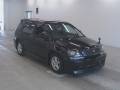 Обвес кузова аэродинамический. Lexus RX300 Toyota Harrier