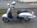 Honda Joker 50. 49 куб. см., исправен, птс, без пробега