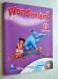 Учебник английского языка для детей Wonderlend(Junior B) + ДИСК