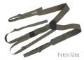 Тактические поддерживающие лямки "TMC Belt suspenders (RG)"