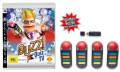 PS3 Buzz контроллеры