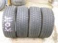 Pirelli Winter Ice Storm. Зимние, без шипов, износ: 10%, 4 шт