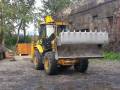 JCB 3CX Super, 2007