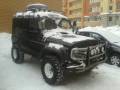 Алтайшина Forward Safari. Грязь MT, 2016 год, без износа, 4 шт